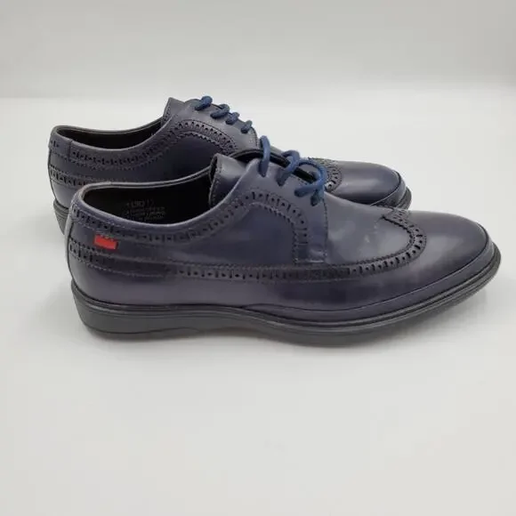 Marc Joseph William Street Longwing Derby